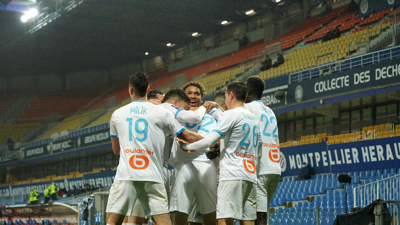 PRONOSTICI CALCIO MARSIGLIA-LORIENT: OBIETTIVI ALLA PORTATA!