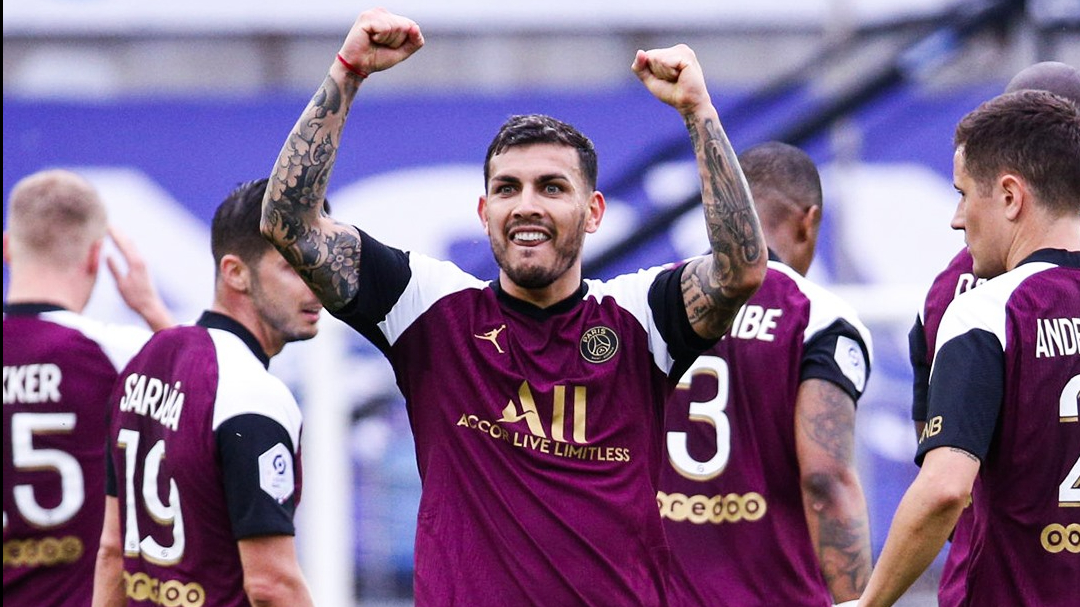 PRONOSTICI CALCIO PSG-SAINT ETIENNE:  PUNTI PREZIOSI!