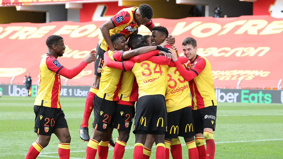 PRONOSTICI CALCIO BREST-LENS:  SERVE VINCERE!