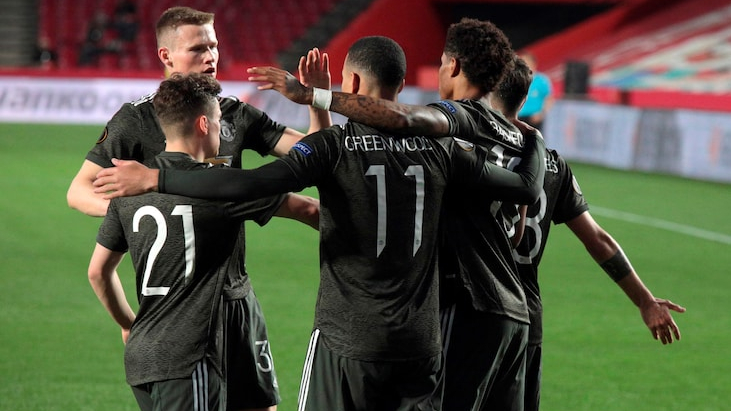 PRONOSTICI CALCIO MAN.UTD-GRANADA: MAI ARRENDERSI