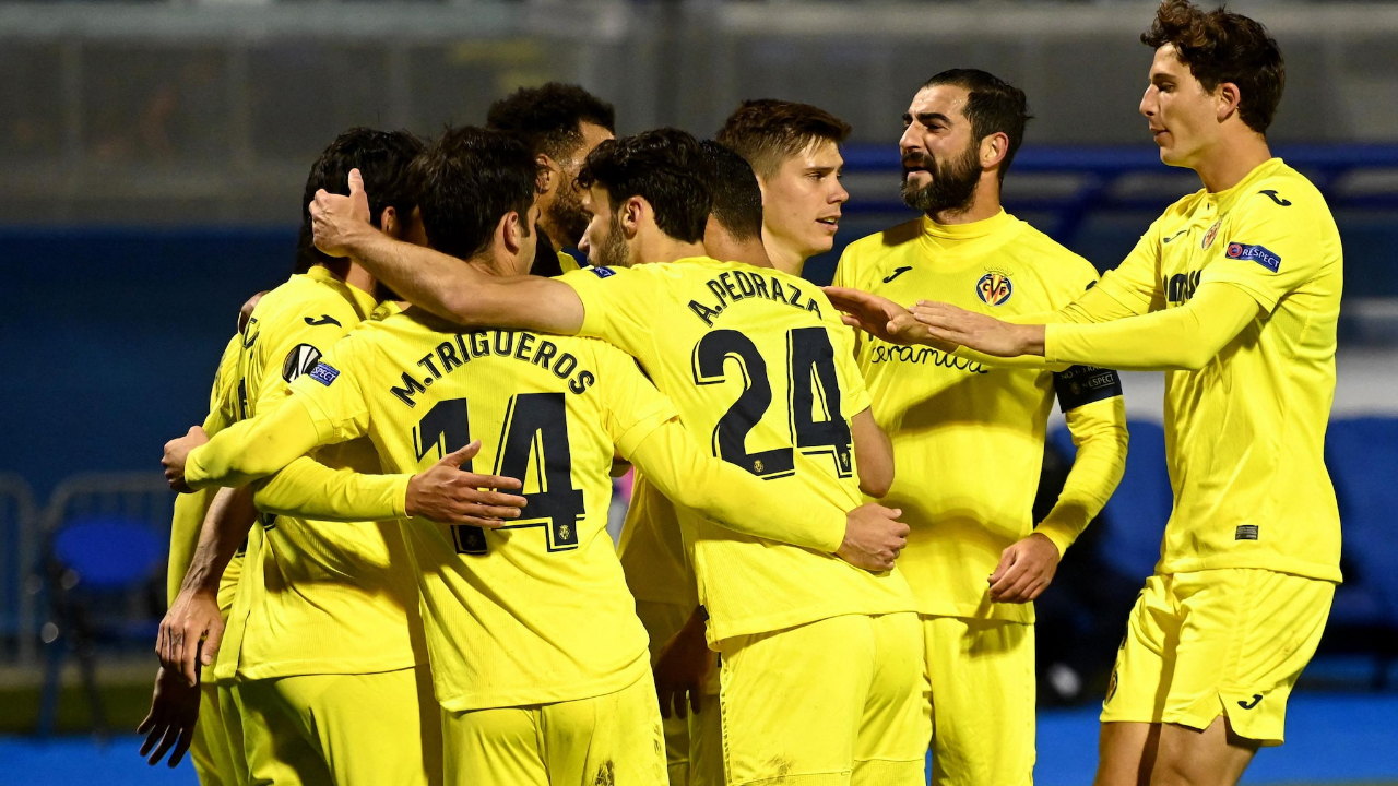 PRONOSTICI CALCIO VILLARREAL-D. ZAGABRIA: EMERY CERCA IL COLPO DEL KO