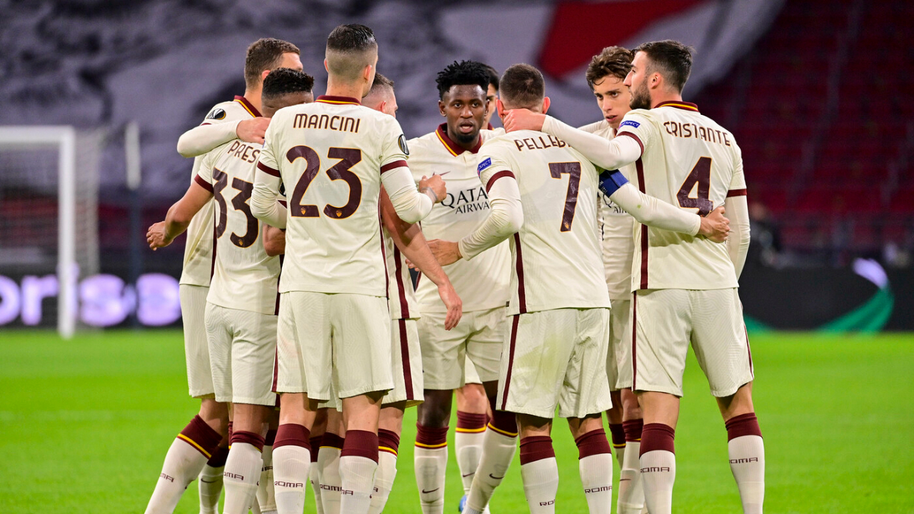 PRONOSTICI CALCIO ROMA-AJAX:  MISSION (IM)POSSIBLE PER TEN HAG