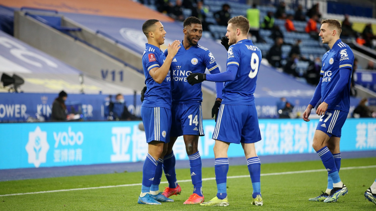 PRONOSTICI CALCIO LEICESTER-WEST BROM: GIOVEDI’ SERA DI PREMIER LEAGUE PRONOSTICI CALCIO LEICESTER-WEST BROM: GIOVEDI’ SERA DI PREMIER LEAGUE