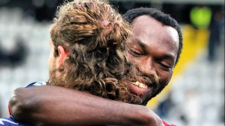 PRONOSTICO CALCIO CROTONE-UDINESE: SCONTRO SALVEZZA DI SERIE A PRONOSTICO CALCIO CROTONE-UDINESE: SCONTRO SALVEZZA DI SERIE A