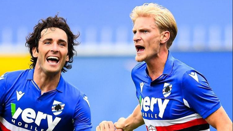 PRONOSTICO CALCIO SAMPDORIA-VERONA: SCONTRO DI METÀ CLASSIFICA PRONOSTICO CALCIO SAMPDORIA-VERONA: SCONTRO DI METÀ CLASSIFICA