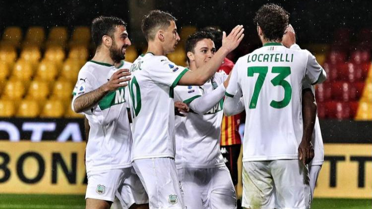 PRONOSTICO CALCIO SASSUOLO-FIORENTINA: PER UNA SALVEZZA CERTA PRONOSTICO CALCIO SASSUOLO-FIORENTINA: PER UNA SALVEZZA CERTA