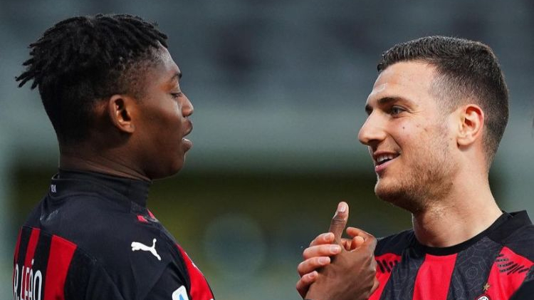 PRONOSTICO CALCIO MILAN-GENOA: PER TENERE LONTANE LE AVVERSARIE PRONOSTICO CALCIO MILAN-GENOA: PER TENERE LONTANE LE AVVERSARIE