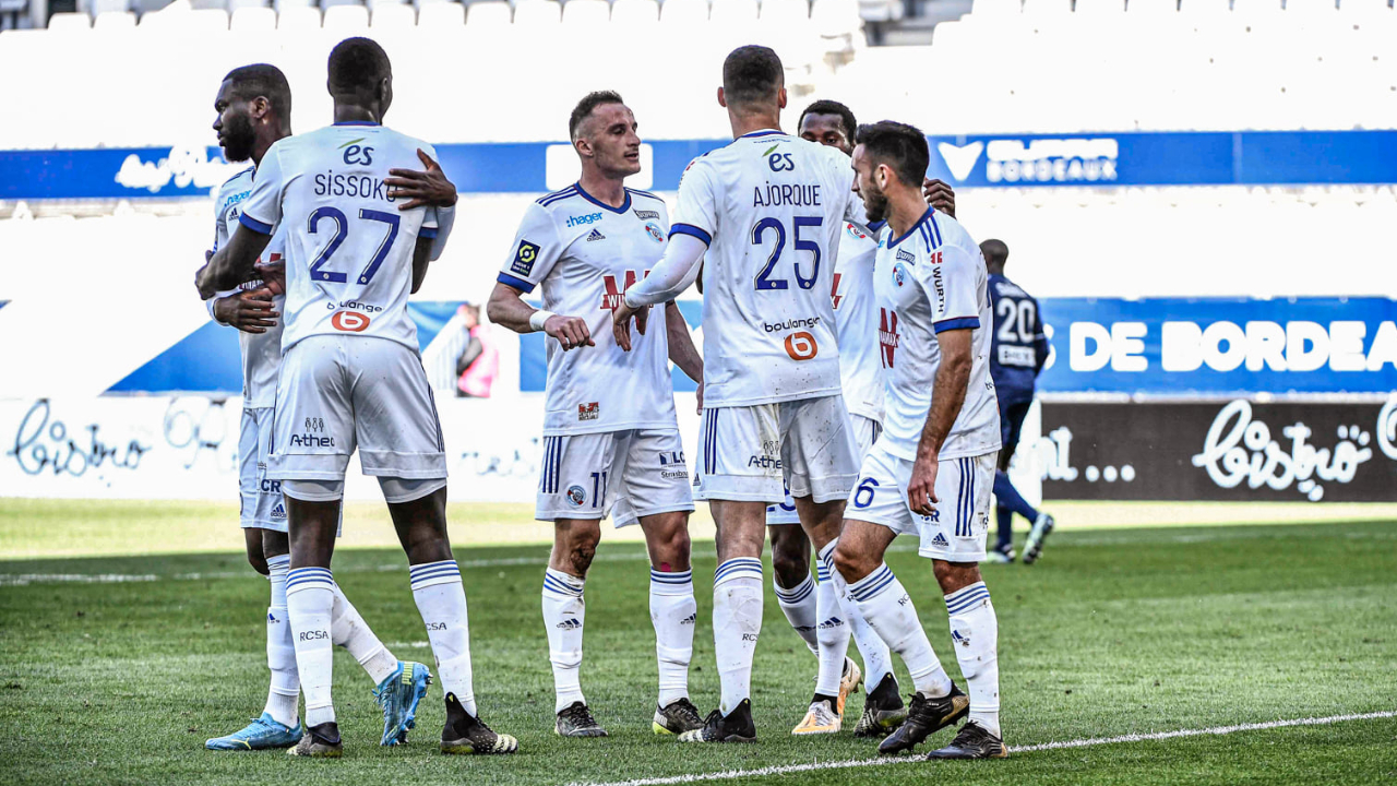 PRONOSTICI CALCIO NIMES-STRASBURGO: PUNTI SALVEZZA!