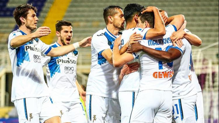 PRONOSTICO CALCIO ATALANTA-JUVENTUS: BIG MATCH DI SERIE A PRONOSTICO CALCIO ATALANTA-JUVENTUS: BIG MATCH DI SERIE A