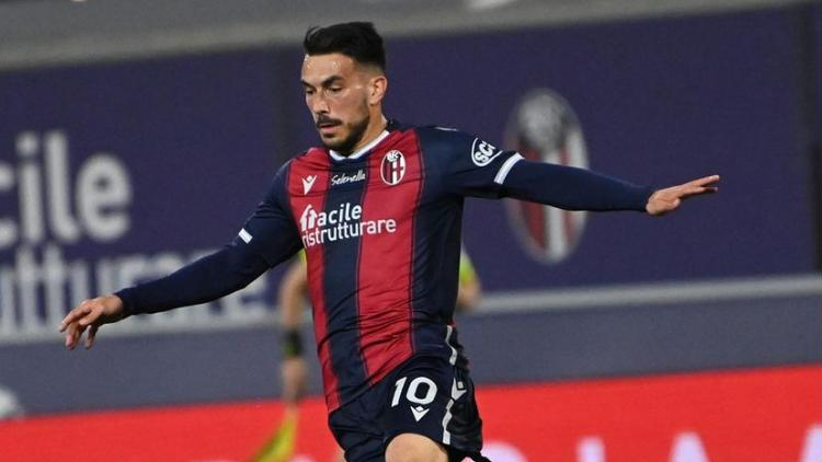PRONOSTICO CALCIO BOLOGNA-SPEZIA: MATCH A 2 PUNTI DI DISTNZA PRONOSTICO CALCIO BOLOGNA-SPEZIA: MATCH A 2 PUNTI DI DISTNZA