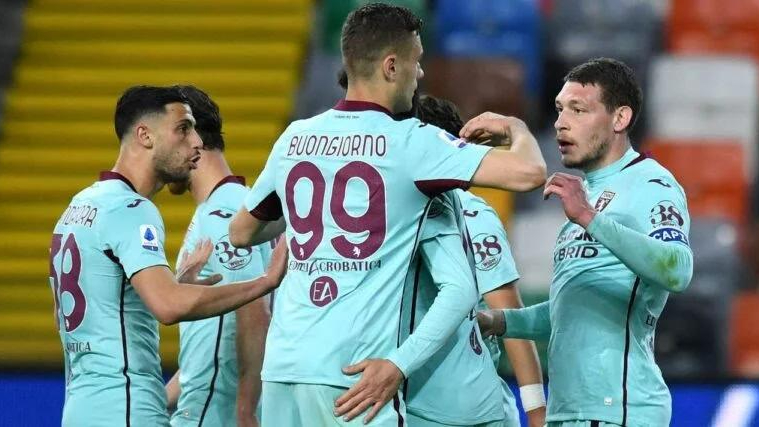 PRONOSTICO CALCIO TORINO-ROMA: TRA SALVEZZA E EUROPA PRONOSTICO CALCIO TORINO-ROMA: TRA SALVEZZA E EUROPA