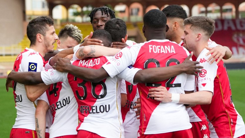 PRONOSTICI CALCIO BORDEAUX-MONACO: GLI OSPITI PER IL SOGNO