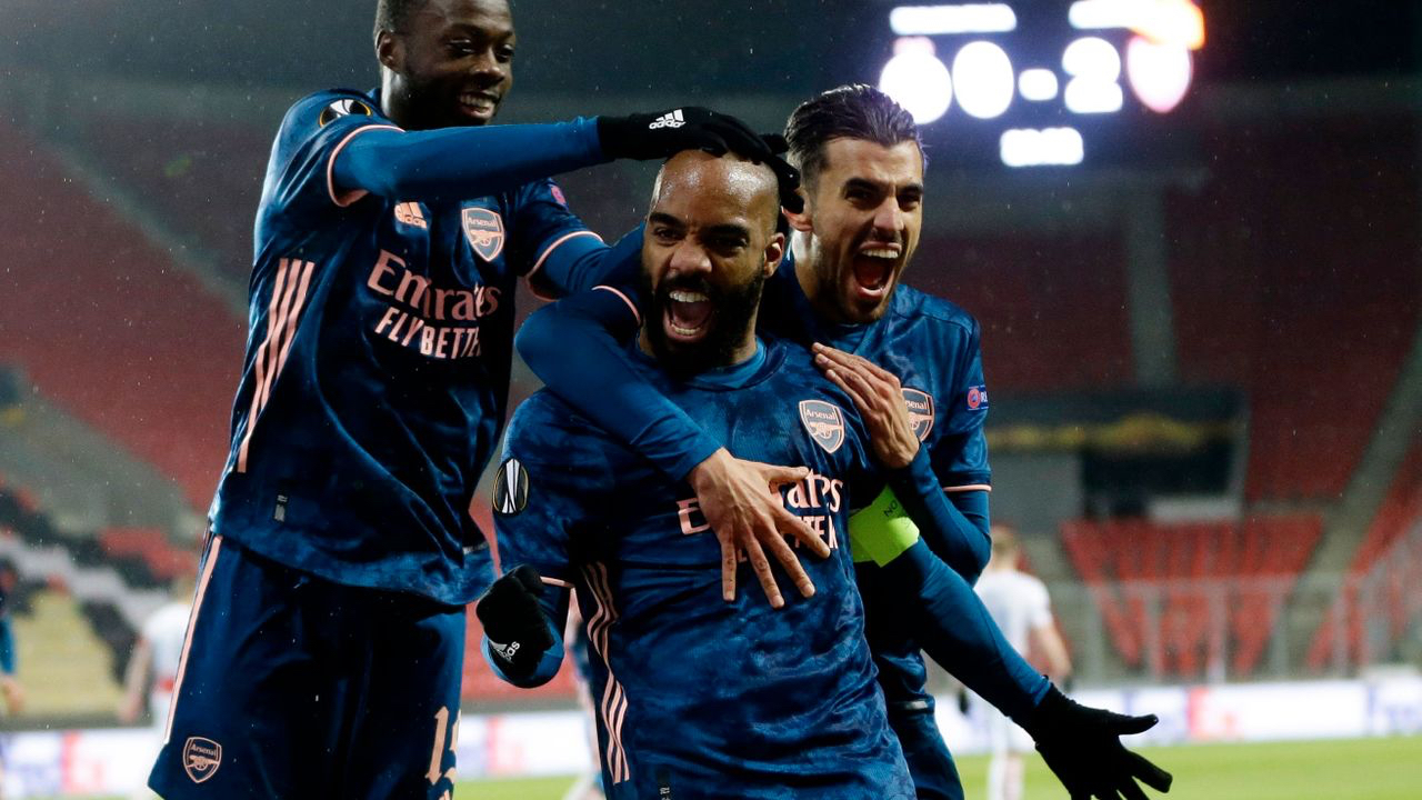 PRONOSTICI CALCIO ARSENAL-EVERTON: FRIDAY NIGHT DI PREMIER LEAGUE PRONOSTICI CALCIO ARSENAL-EVERTON: FRIDAY NIGHT DI PREMIER LEAGUE