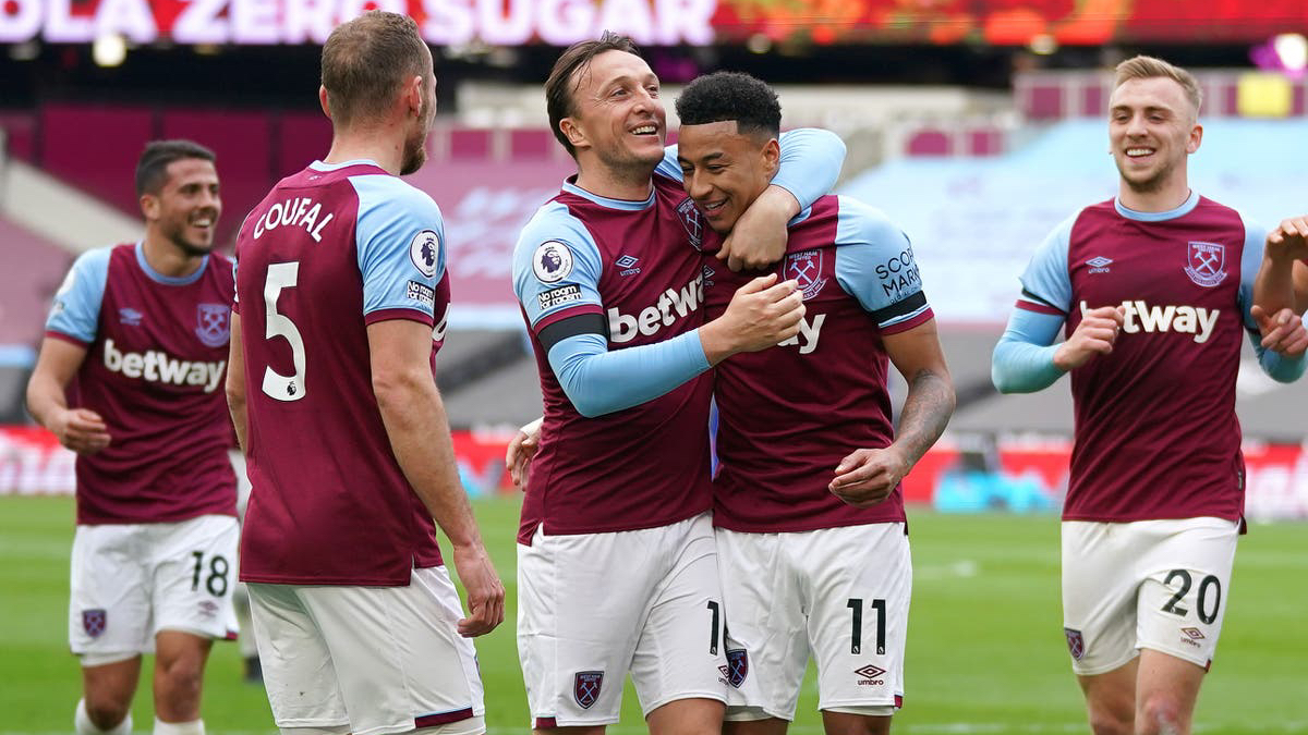 PRONOSTICI CALCIO WEST HAM-CHELSEA: IN PALIO IL QUARTO POSTO PRONOSTICI CALCIO WEST HAM-CHELSEA: IN PALIO IL QUARTO POSTO