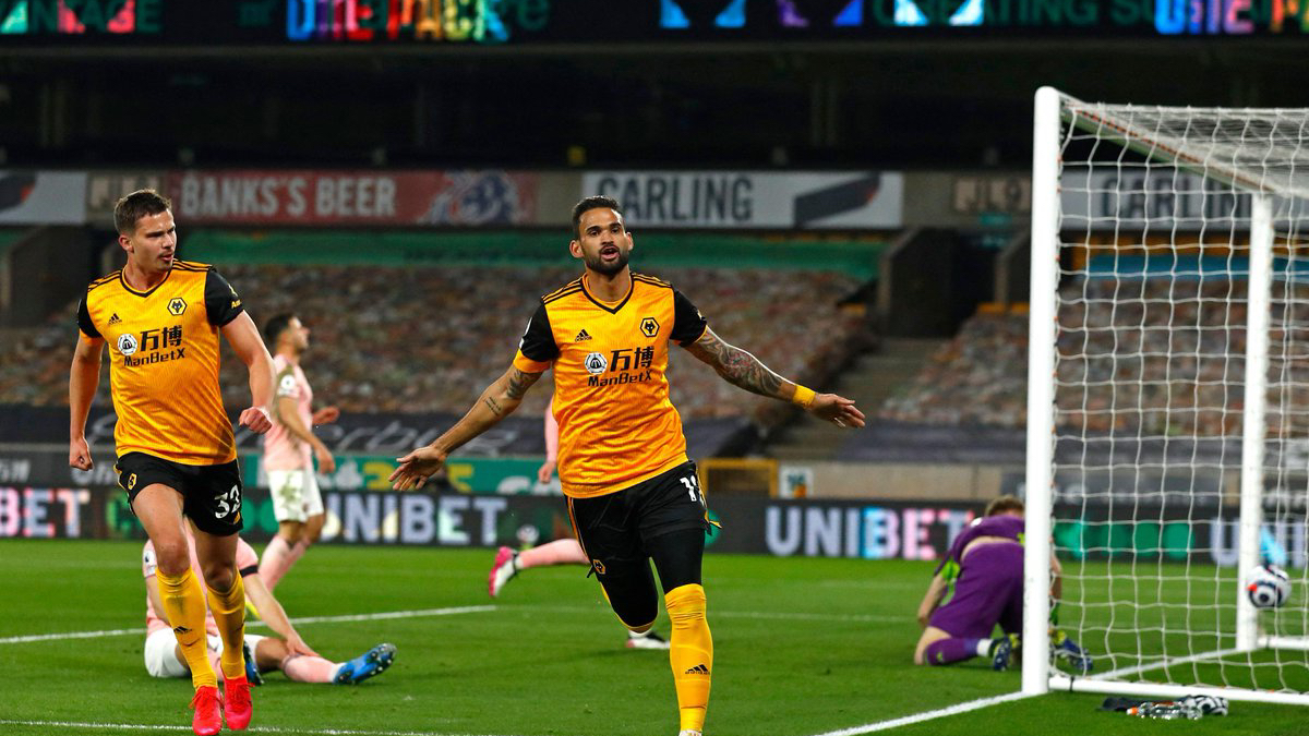 PRONOSTICI CALCIO WOLVES-BURNLEY: AL VIA LA DOMENICA DI PREMIER LEAGUE PRONOSTICI CALCIO WOLVES-BURNLEY: AL VIA LA DOMENICA DI PREMIER LEAGUE