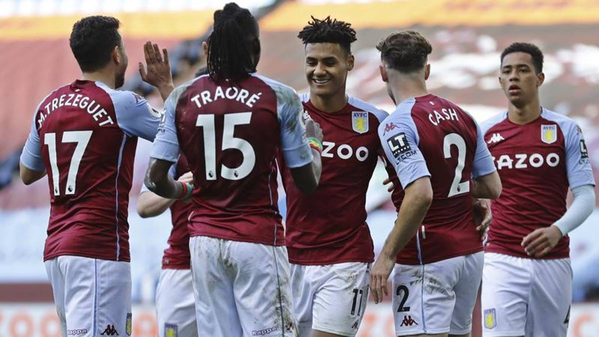PRONOSTICI CALCIO ASTON VILLA-WEST BROM: SUNDAY NIGHT DI PREMIER LEAGU PRONOSTICI CALCIO ASTON VILLA-WEST BROM: SUNDAY NIGHT DI PREMIER LEAGU