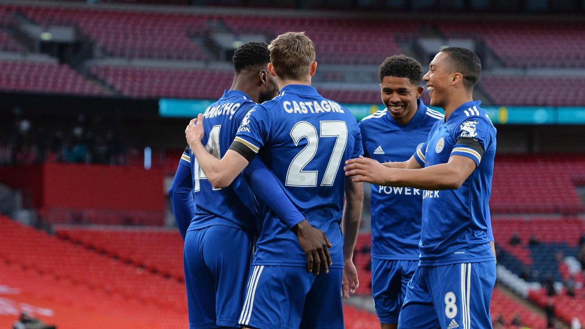 PRONOSTICI CALCIO LEICESTER-CRYSTAL PALACE: POSTICIPO DI PREMIER PRONOSTICI CALCIO LEICESTER-CRYSTAL PALACE: POSTICIPO DI PREMIER