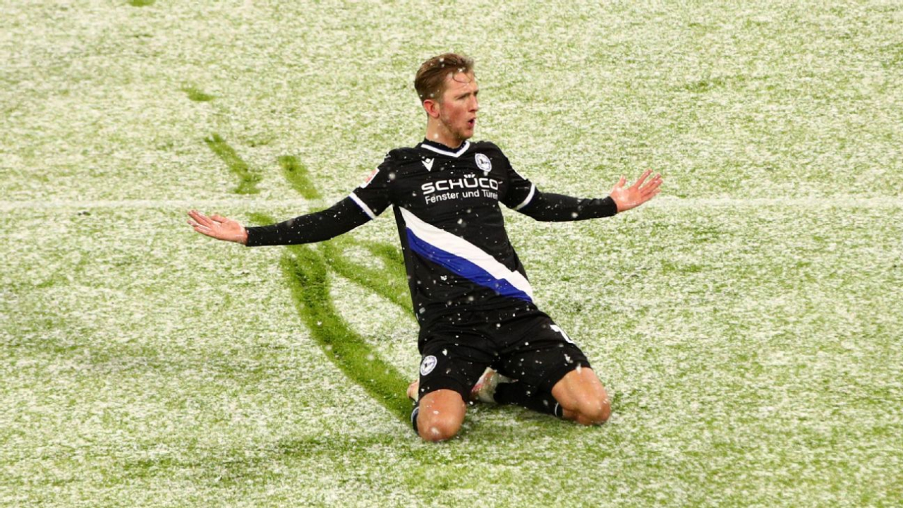 PRONOSTICI CALCIO BIELEFELD-SCHALKE 04: L’ARMINIA CERCA LA VITTORIA