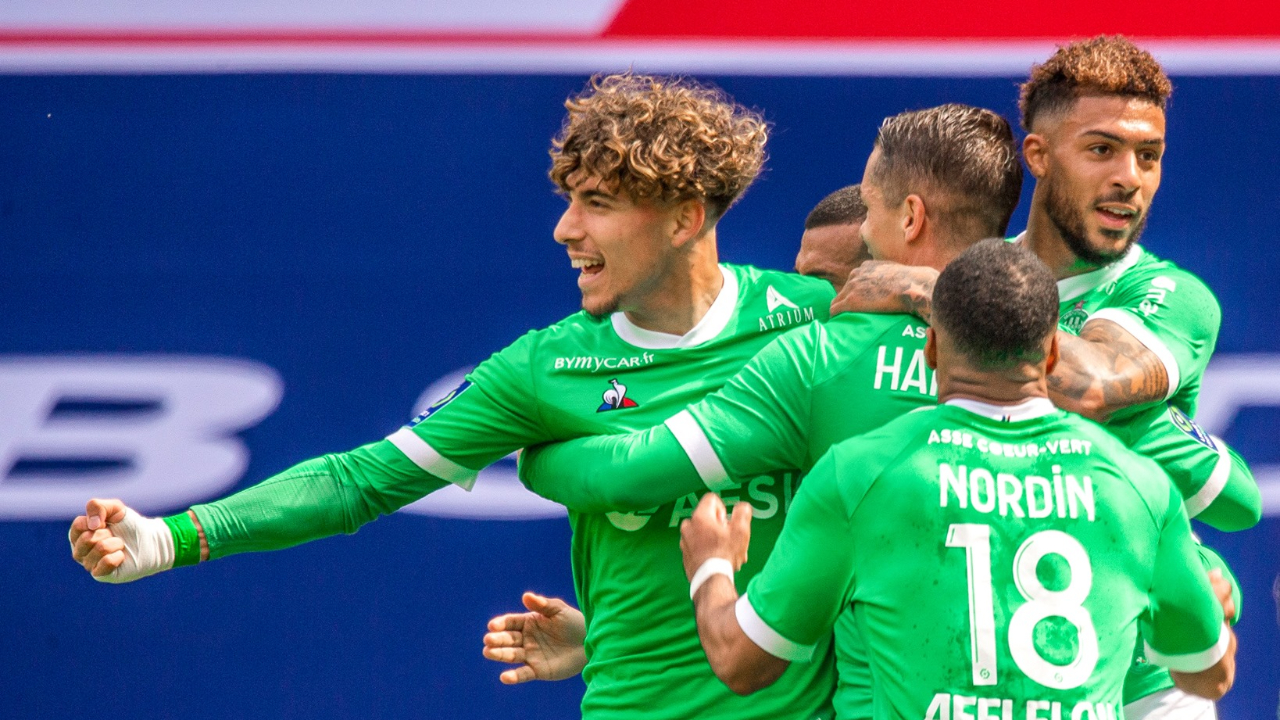 PRONOSTICI CALCIO SAINT ETIENNE-BREST: FETTA DI SALVEZZA