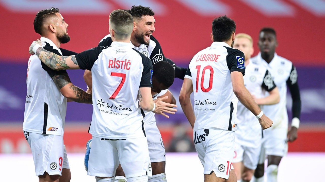 PRONOSTICI CALCIO NIZZA-MONTPELLIER:  ONORE IN GIOCO