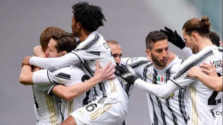 PRONOSTICO CALCIO JUVENTUS-PARMA: TRA CHAMPIONS E SALVEZZA PRONOSTICO CALCIO JUVENTUS-PARMA: TRA CHAMPIONS E SALVEZZA