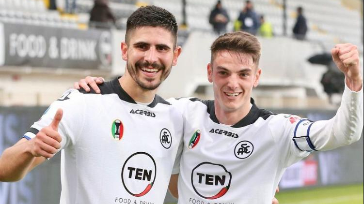 PRONOSTICO CALCIO SPEZIA-INTER: TRA SALVEZZA E SCUDETTO PRONOSTICO CALCIO SPEZIA-INTER: TRA SALVEZZA E SCUDETTO