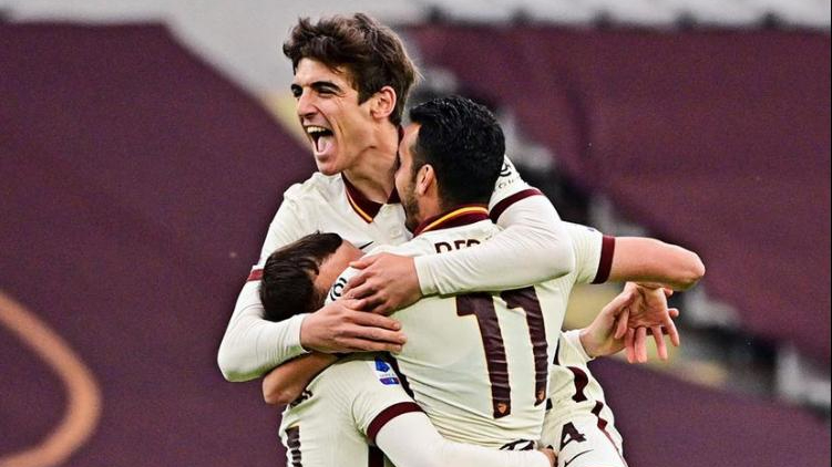 PRONOSTICO CALCIO ROMA-ATALANTA: BIG MATCH DI SERIE A PRONOSTICO CALCIO ROMA-ATALANTA: BIG MATCH DI SERIE A