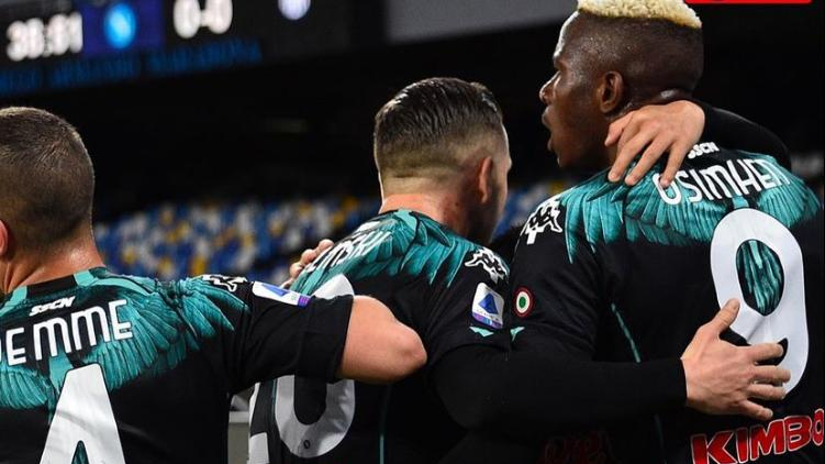 PRONOSTICO CALCIO NAPOLI-LAZIO: BIG MATCH DI SERIE A PRONOSTICO CALCIO NAPOLI-LAZIO: BIG MATCH DI SERIE A