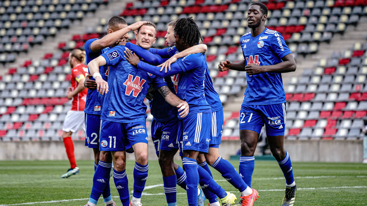 PRONOSTICI CALCIO STRASBURGO-NANTES: LA SALVEZZA PASSA DA QUI