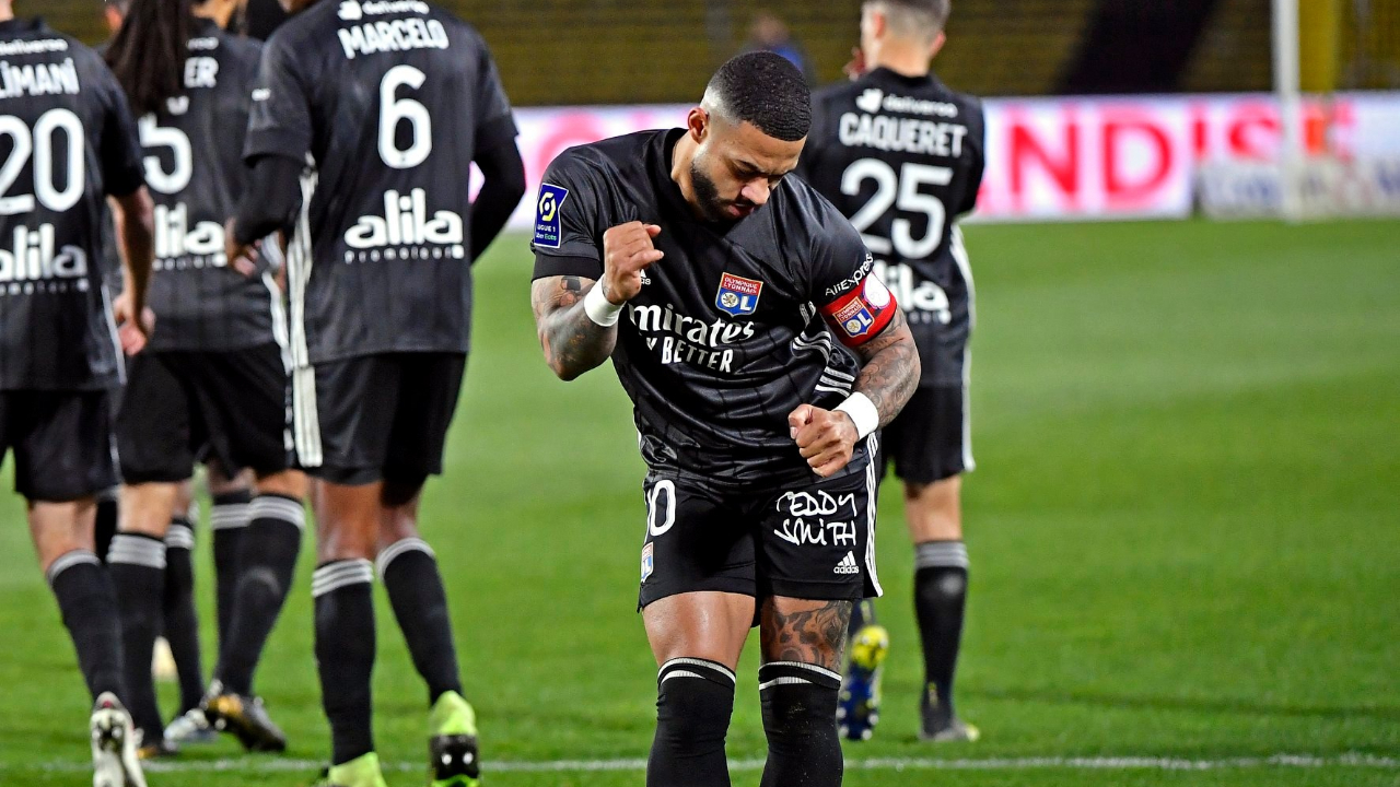 PRONOSTICI CALCIO LIONE-LILLE: CILIEGINA DI TRENTAQUATTRESIMA