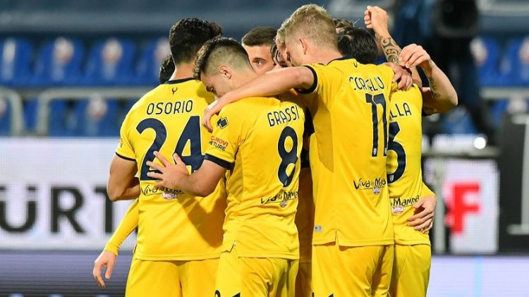 PRONOSTICO CALCIO PARMA-CROTONE: SCONTRO TRA ULTIMA E PENULTIMA PRONOSTICO CALCIO PARMA-CROTONE: SCONTRO TRA ULTIMA E PENULTIMA