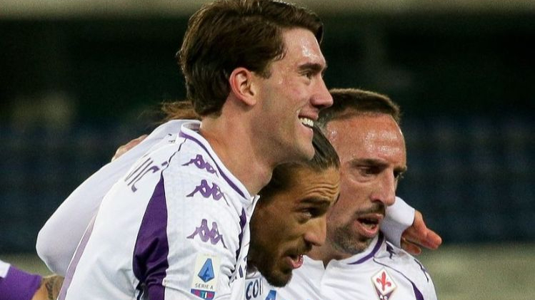 PRONOSTICO CALCIO FIORENTINA-JUVENTUS: TRA SALVEZZA E CHAMPIONS PRONOSTICO CALCIO FIORENTINA-JUVENTUS: TRA SALVEZZA E CHAMPIONS