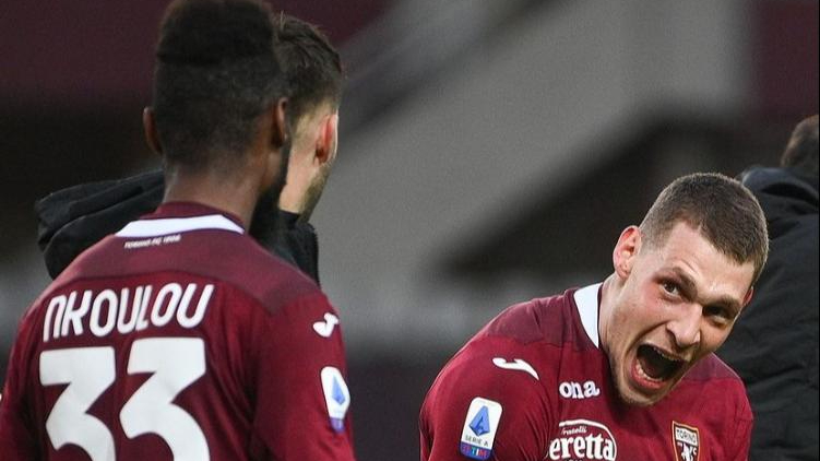 PRONOSTICO CALCIO TORINO-NAPOLI: TRA CHAMPIONS E SALVEZZA PRONOSTICO CALCIO TORINO-NAPOLI: TRA CHAMPIONS E SALVEZZA