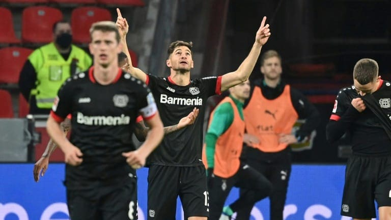 PRONOSTICI CALCIO BAYER LEVERKUSEN-FRANCOFORTE: SCONTRO PER L’EUROPA