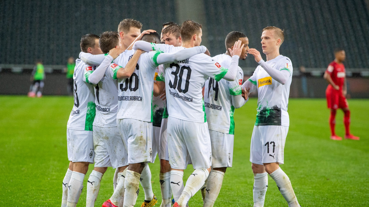 PRONOSTICI CALCIO MONCHENGLADBACH-BIELEFELD: CENTRARE L’OBIETTIVO