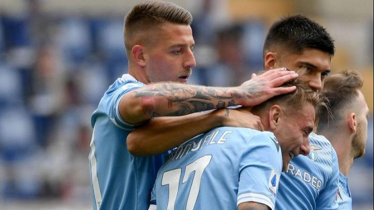 PRONOSTICO CALCIO LAZIO-MILAN: BIG MATCH DI SERIE A PRONOSTICO CALCIO LAZIO-MILAN: BIG MATCH DI SERIE A