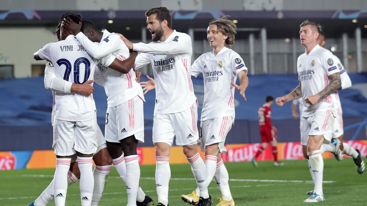 PRONOSTICI CALCIO REAL MADRID-CHELSEA: DA OUTSIDER A PROTAGONISTE