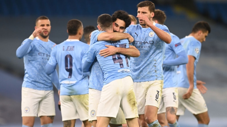 PRONOSTICI CALCIO PSG-MAN CITY: SCONTRO TRA TITANI