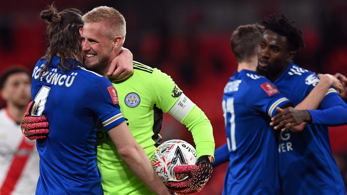 PRONOSTICI CALCIO SOUTHAMPTON-LEICESTER: FRIDAY NIGHT DI PREMIER PRONOSTICI CALCIO SOUTHAMPTON-LEICESTER: FRIDAY NIGHT DI PREMIER