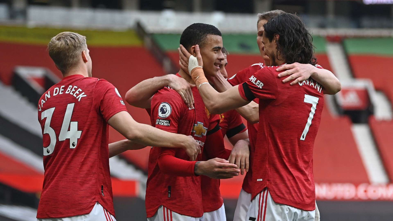 PRONOSTICI CALCIO MAN UNITED-LIVERPOOL: BIG MATCH IN PREMIER LEAGUE PRONOSTICI CALCIO MAN UNITED-LIVERPOOL: BIG MATCH IN PREMIER LEAGUE