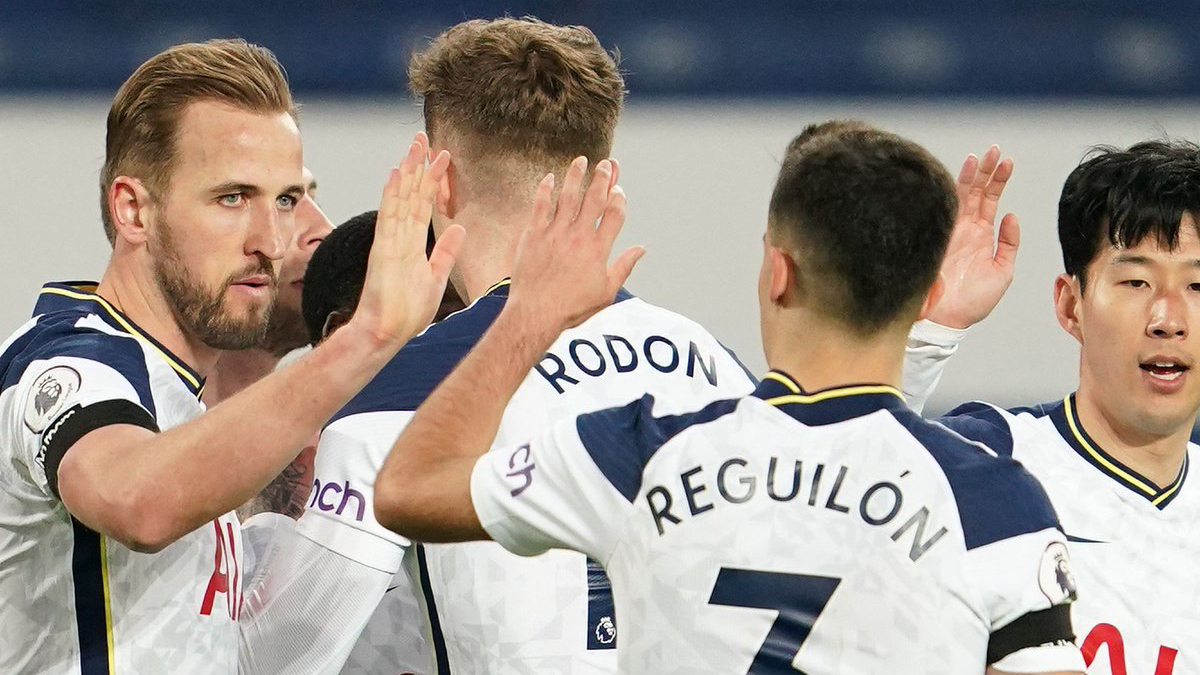 PRONOSTICI CALCIO TOTTENHAM-SHEFFIELD: SUNDAY NIGHT DI PREMIER LEAGUE PRONOSTICI CALCIO TOTTENHAM-SHEFFIELD: SUNDAY NIGHT DI PREMIER LEAGUE