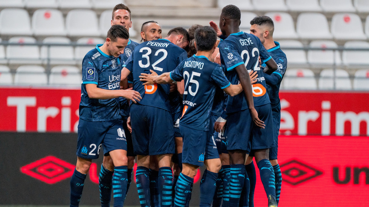 PRONOSTICI CALCIO MARSIGLIA-STRASBURGO: EUROPA VS SALVEZZA