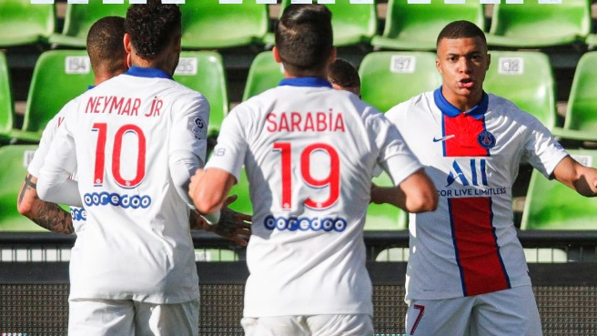 PRONOSTICI CALCIO PSG-LENS: SCUDETTO ED EUROPA IN BALLO