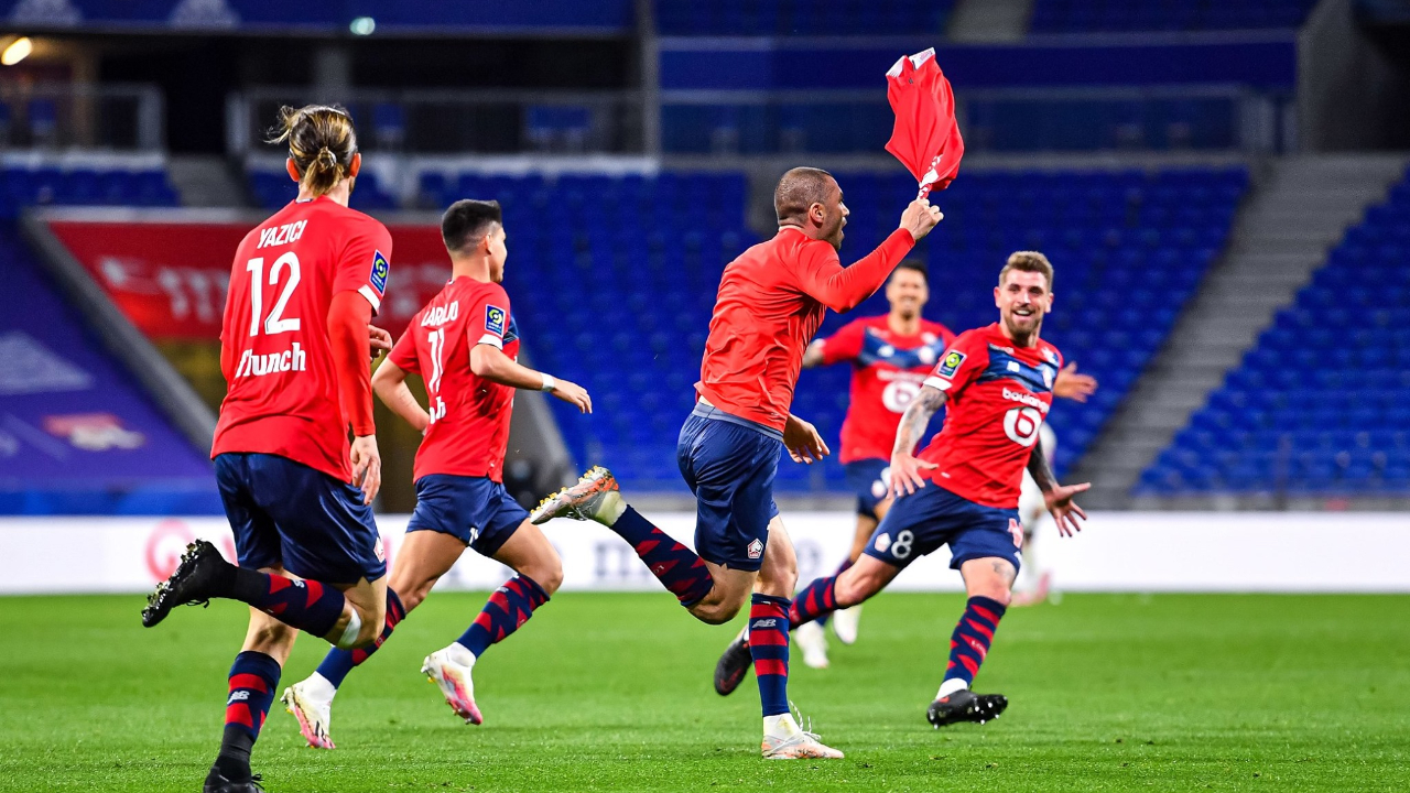 PRONOSTICI CALCIO LILLE-NIZZA: BATTUTE DECISIVE