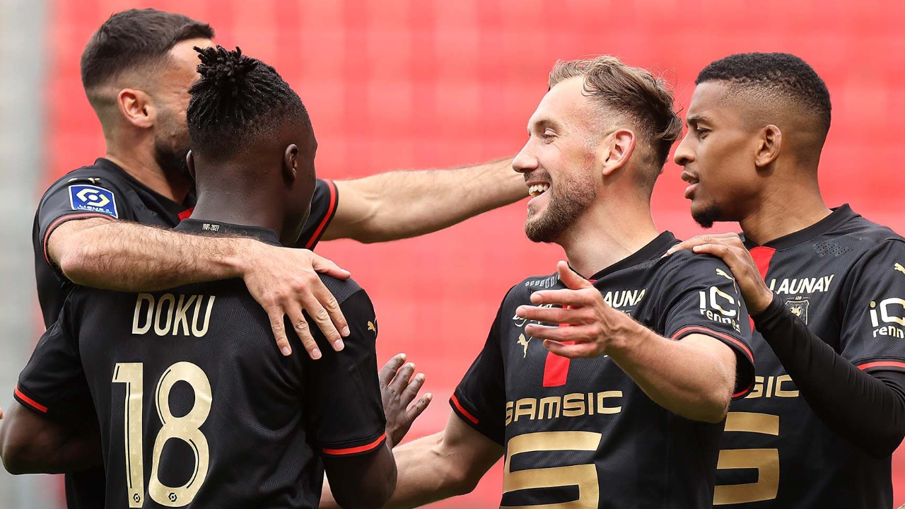 PRONOSTICI CALCIO BORDEAUX-RENNES: MOMENTI OPPOSTI