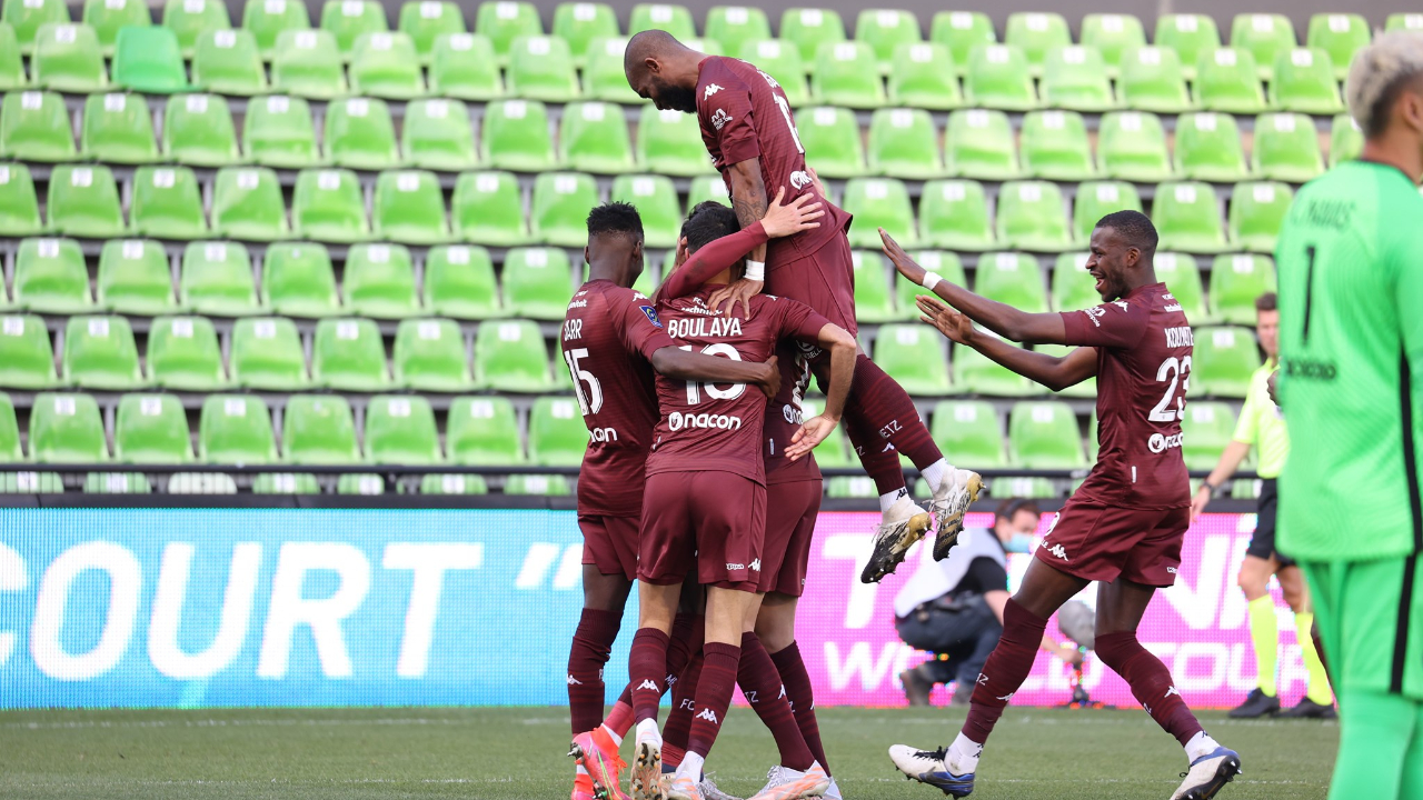 PRONOSTICI CALCIO DIJON-METZ: PER L’ONORE PRONOSTICI CALCIO DIJON-METZ: PER L’ONORE