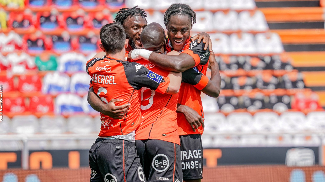 PRONOSTICI CALCIO LORIENT-ANGERS: TROVARE IL PASSO GIUSTO PRONOSTICI CALCIO LORIENT-ANGERS: TROVARE IL PASSO GIUSTO
