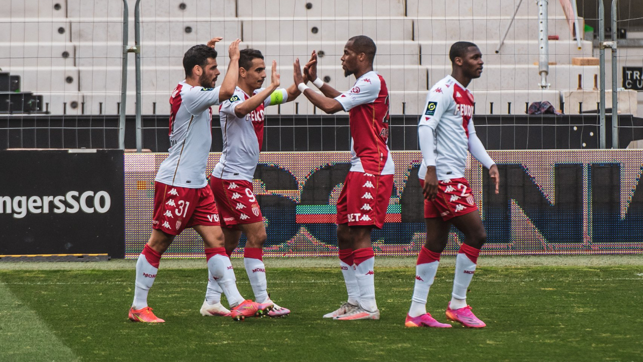 PRONOSTICI CALCIO MONACO-LIONE: CHAMPIONS E VETTA IN GIOCO PRONOSTICI CALCIO MONACO-LIONE: CHAMPIONS E VETTA IN GIOCO