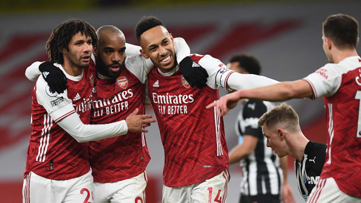 PRONOSTICI CALCIO VILLARREAL-ARSENAL: EMERY CONTRO IL SUO PASSATO