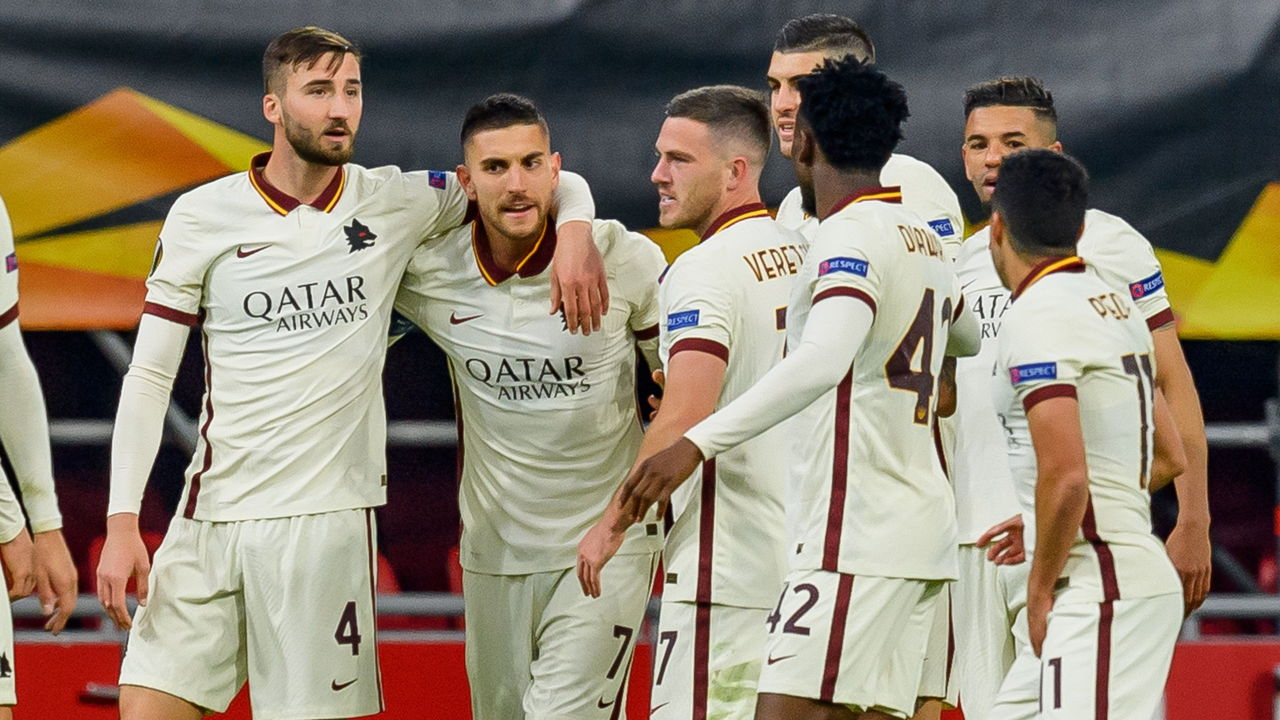 PRONOSTICI CALCIO MAN.UTD-ROMA: LA FINALE ANTICIPATA